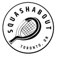 SquashAbout, Squash Club within GoodLife Dunfield offering lessons, tournaments, and other competitive and fun events. Courts are available for GoodLife members with special access for Squashabout members.