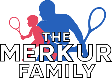 The Merkur Family (presenting Sponsor): the Merkur name is synonymous with success in Squash as teams compete for the Merkur Cup each season
